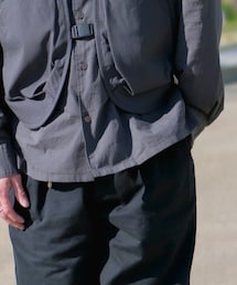 UNIQLO U | シャツ/ブラウス