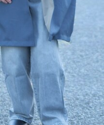 UNIQLO | デニムパンツ