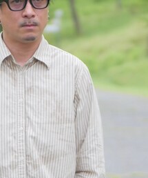 UNIQLO U | シャツ/ブラウス