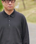 UNIQLO欧米コレクションの「トップス(ニット/セーター)」