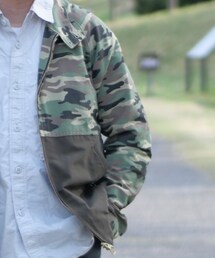 marka | ブルゾン
