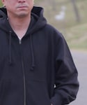 GU(ジーユー)の「トップス(パーカー)」
