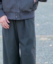 UNIQLO C | スラックス