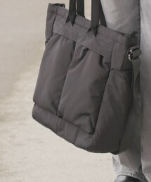 UNIQLO C 2025ss | バッグ