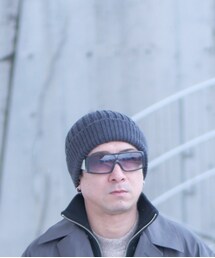 UNIQLO | ニットキャップ/ビーニー