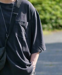 GU | Tシャツ/カットソー