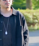 UNIQLO(ユニクロ)の「トップス(カーディガン/ボレロ)」