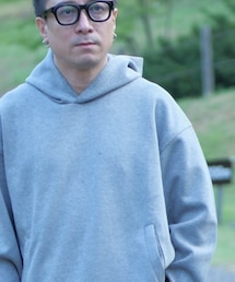 UNIQLO C | パーカー