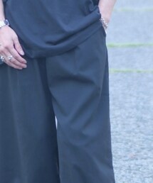 UNIQLO C | スラックス