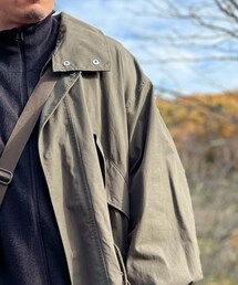 UNIQLO U | ジャケット/アウター