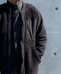 UNIQLO and White Mountaineering | その他アウター