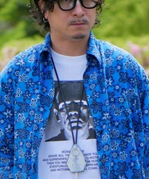 GU×UNDERCOVER | Tシャツ/カットソー