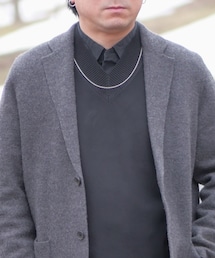 UNIQLO C 2025ss | ベスト