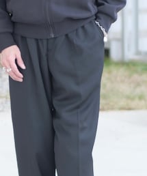 UNIQLO C | スラックス