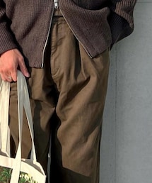 UNIQLO U | その他パンツ