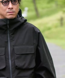 GU | マウンテンパーカー