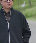 GU(ジーユー)の「トップス(ニット/セーター)」
