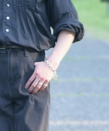 TIFFANY&Co. | ブレスレット