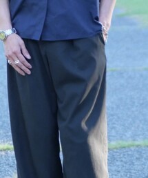 UNIQLO C | スラックス