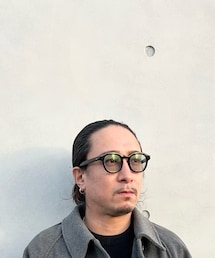 JINS | メガネ