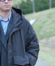 Workman Colors | ナイロンジャケット