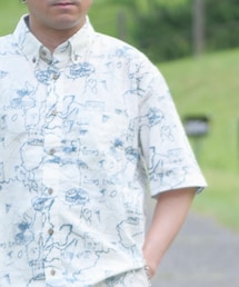 SERGIO TACCHINI | シャツ/ブラウス