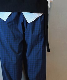 UNIQLO and MARNI | その他パンツ