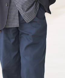 UNIQLO JWA 2025ss | チノパンツ