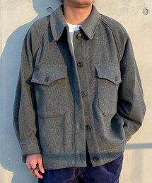 UNIQLO C | その他アウター