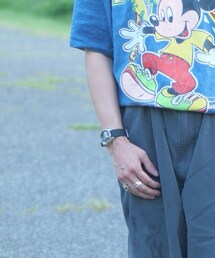 SEIKO | アナログ腕時計