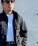 UNIQLO and White Mountaineeringの「ジャケット/アウター(ダウンジャケット/コート)」