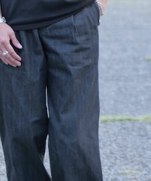 UNIQLO C | デニムパンツ