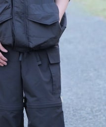 GU | カーゴパンツ