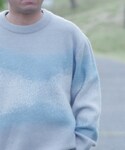 GU(ジーユー)の「トップス(ニット/セーター)」