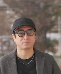 GU | サングラス