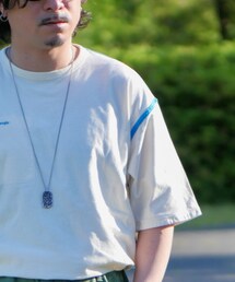 GU beautiful people | Tシャツ/カットソー