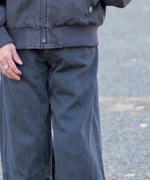 UNIQLO | デニムパンツ