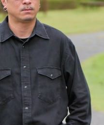 GU | シャツ/ブラウス