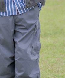 GU | カーゴパンツ