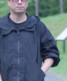 UNIQLO U | ナイロンジャケット