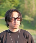 Zoff×Ryo Takashimaの「ファッション雑貨(メガネ)」