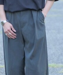 GU | スラックス