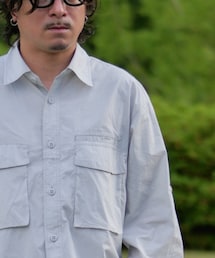 UNIQLO U | シャツ/ブラウス