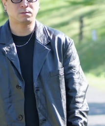 serge pariente | その他アウター