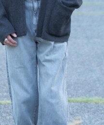 UNIQLO | デニムパンツ
