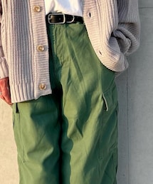 UNIQLO | カーゴパンツ