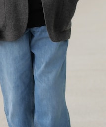 UNIQLO JWA 2025ss | デニムパンツ