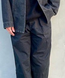 UNIQLO U | その他パンツ