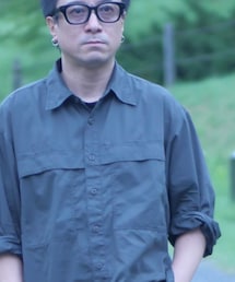 UNIQLO U | シャツ/ブラウス