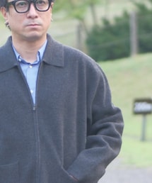 UNIQLO C | ブルゾン